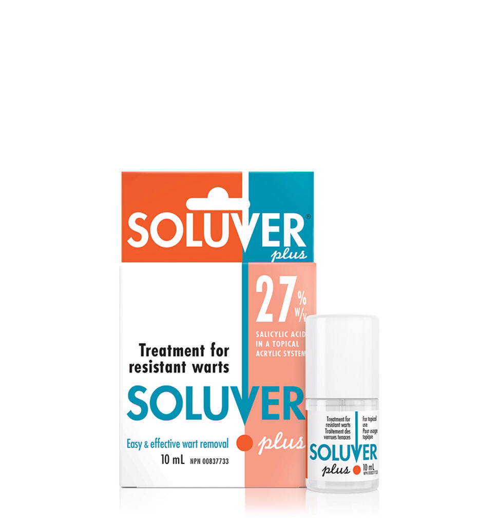 Soluver Plus