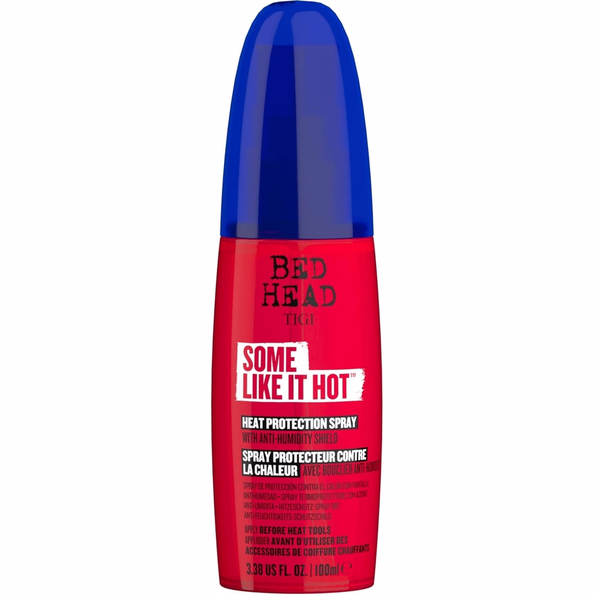 Some Like It Hot™ ヒートスタイリング用 ヒートプロテクションスプレー 3.38 fl oz