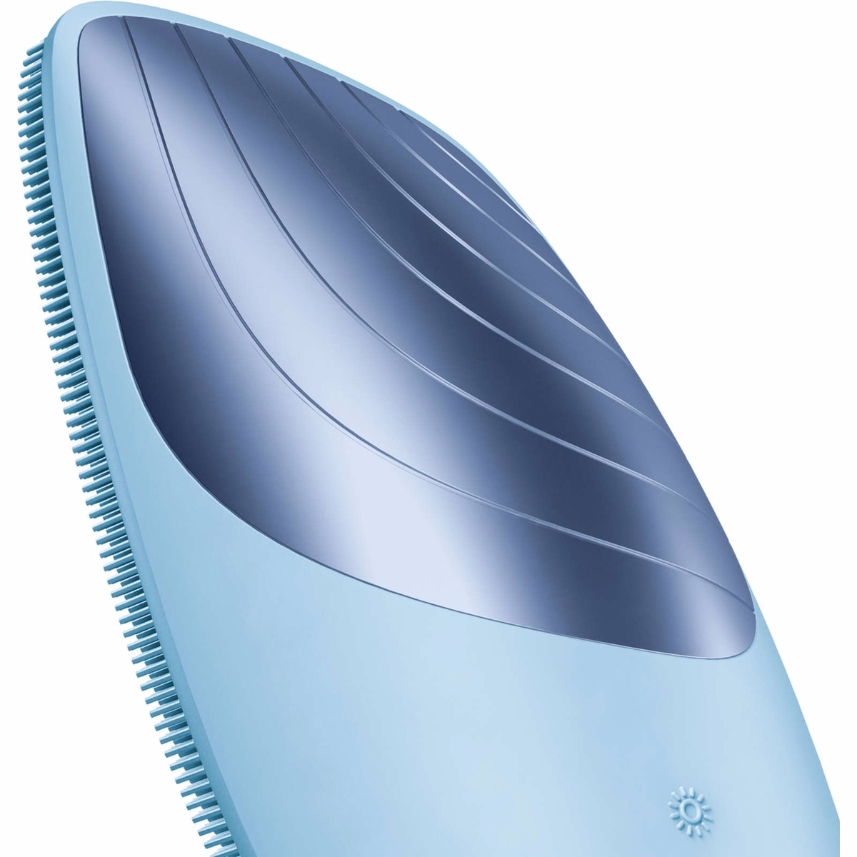 Sonic Thermo Cleansing Brush 6-1 (Aquamarine) Sonic Thermo Cleansing Brush 6-1 (Aquamarine)
