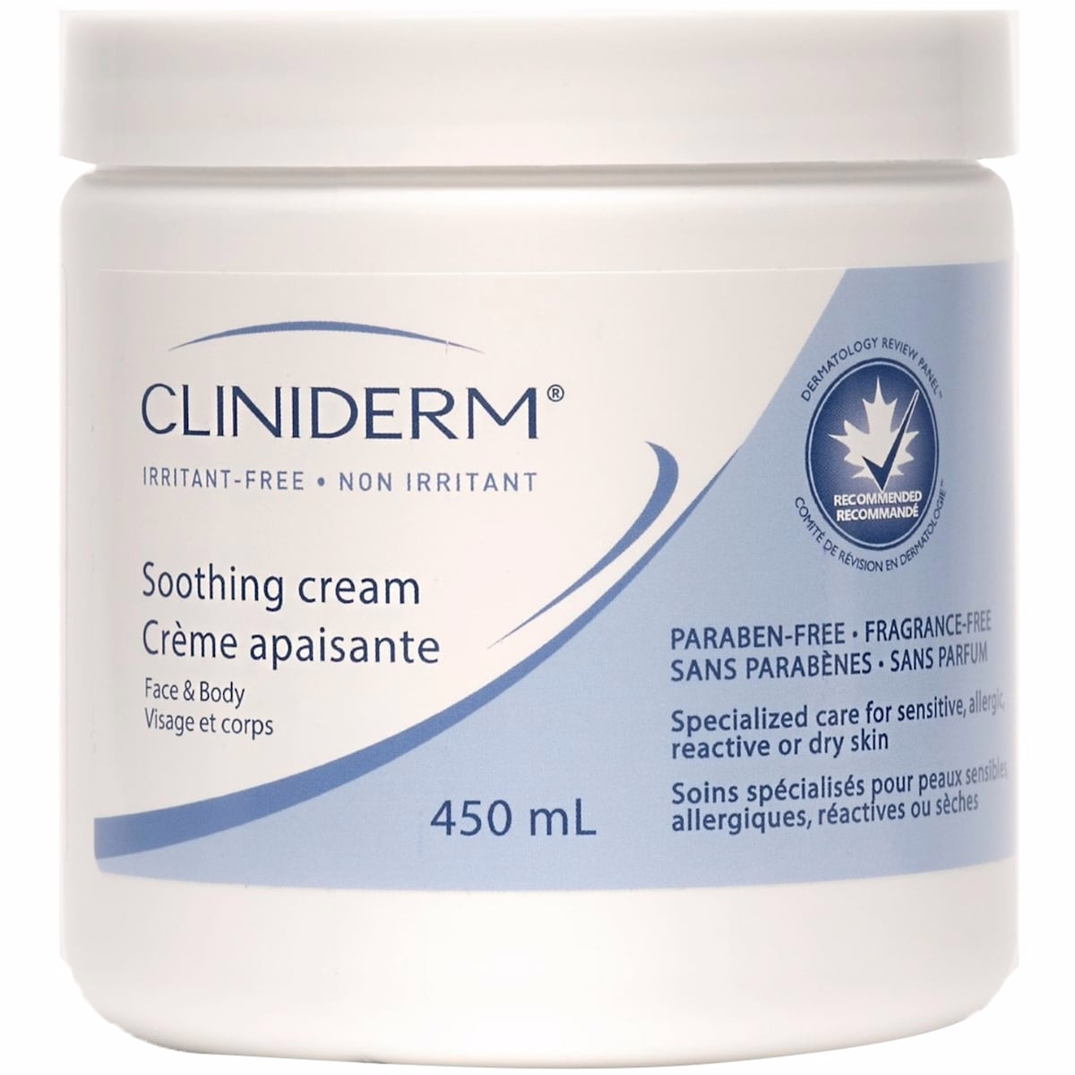 Soothing Cream