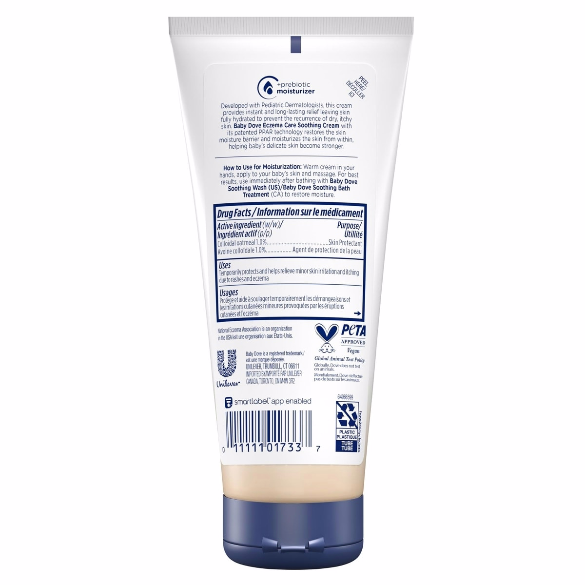 Soothing Cream