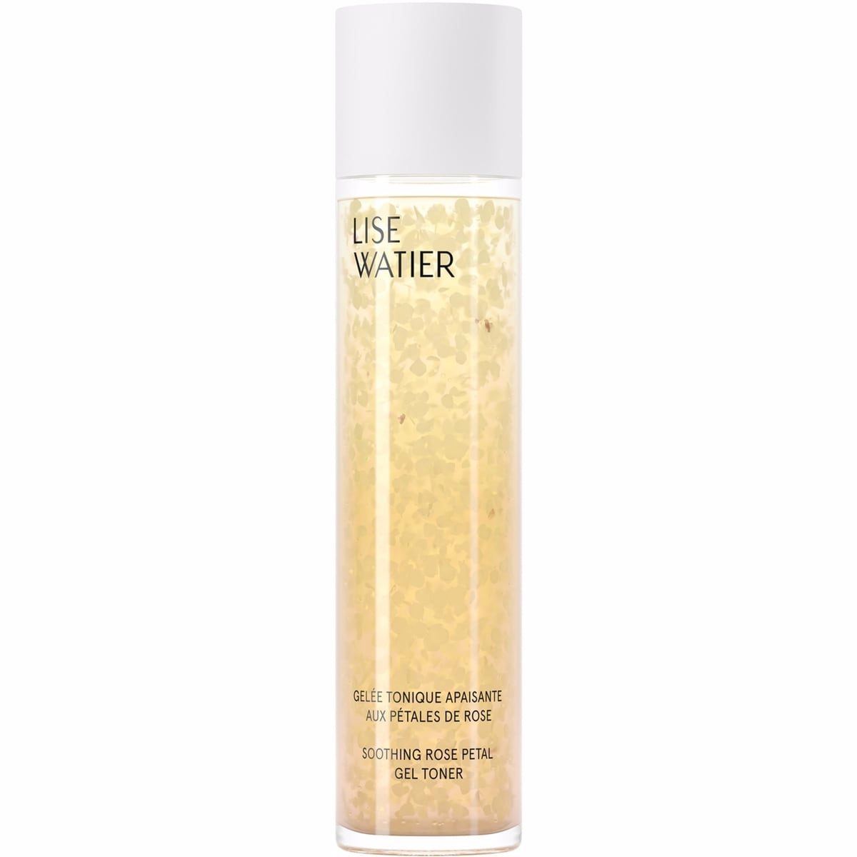 Soothing Rose Petal Gel Toner