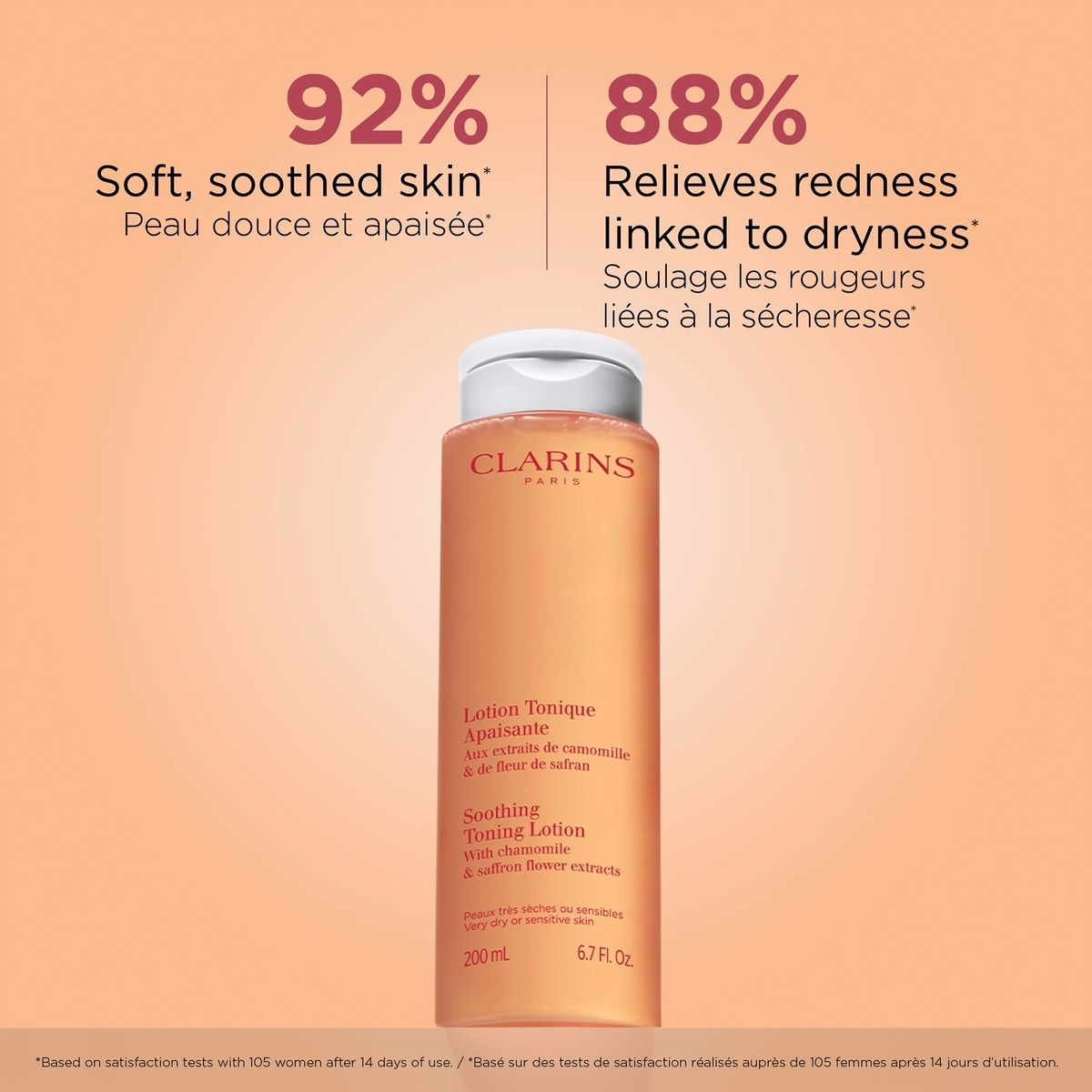 Soothing Toning lotion