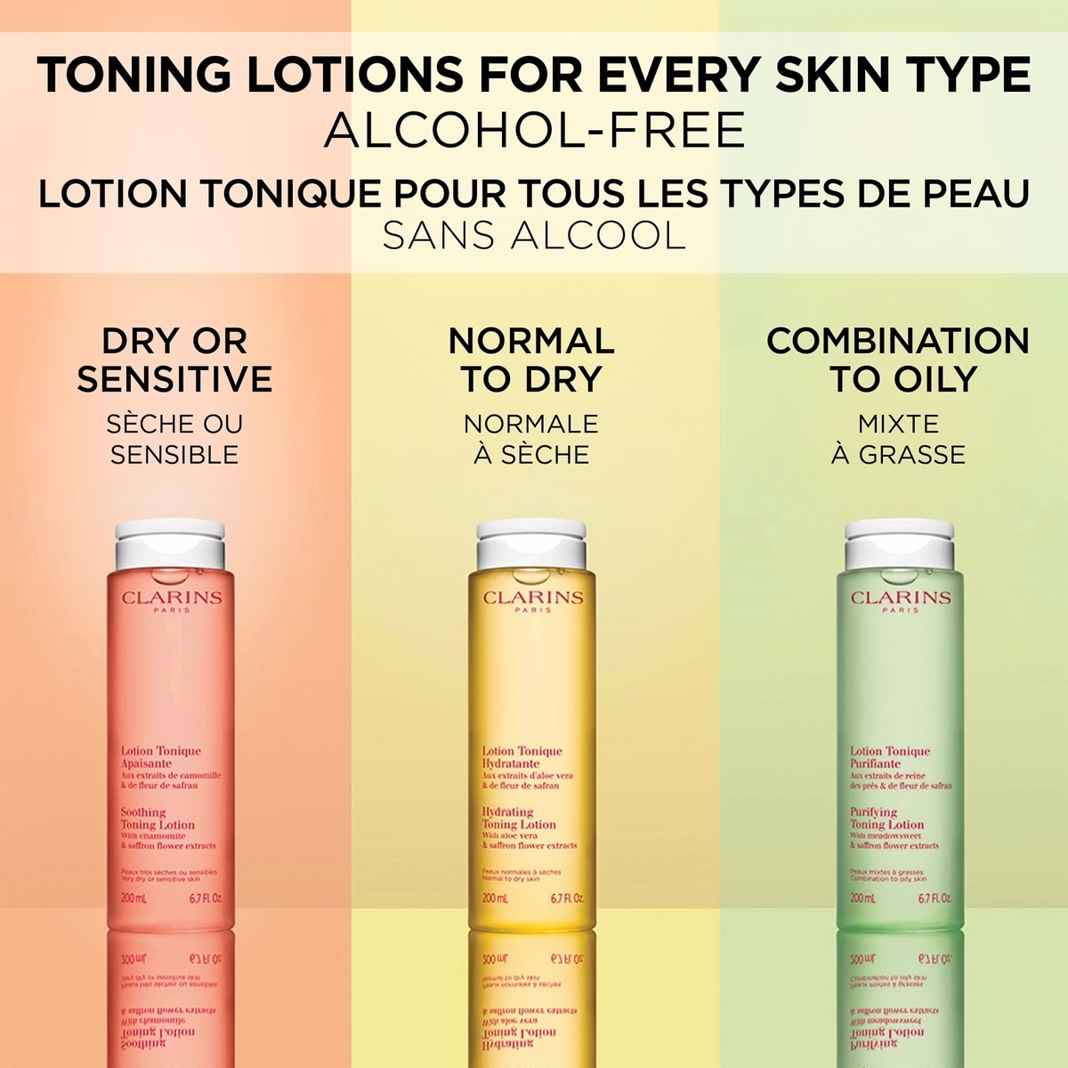 Soothing Toning Lotion Soothing Toning Lotion