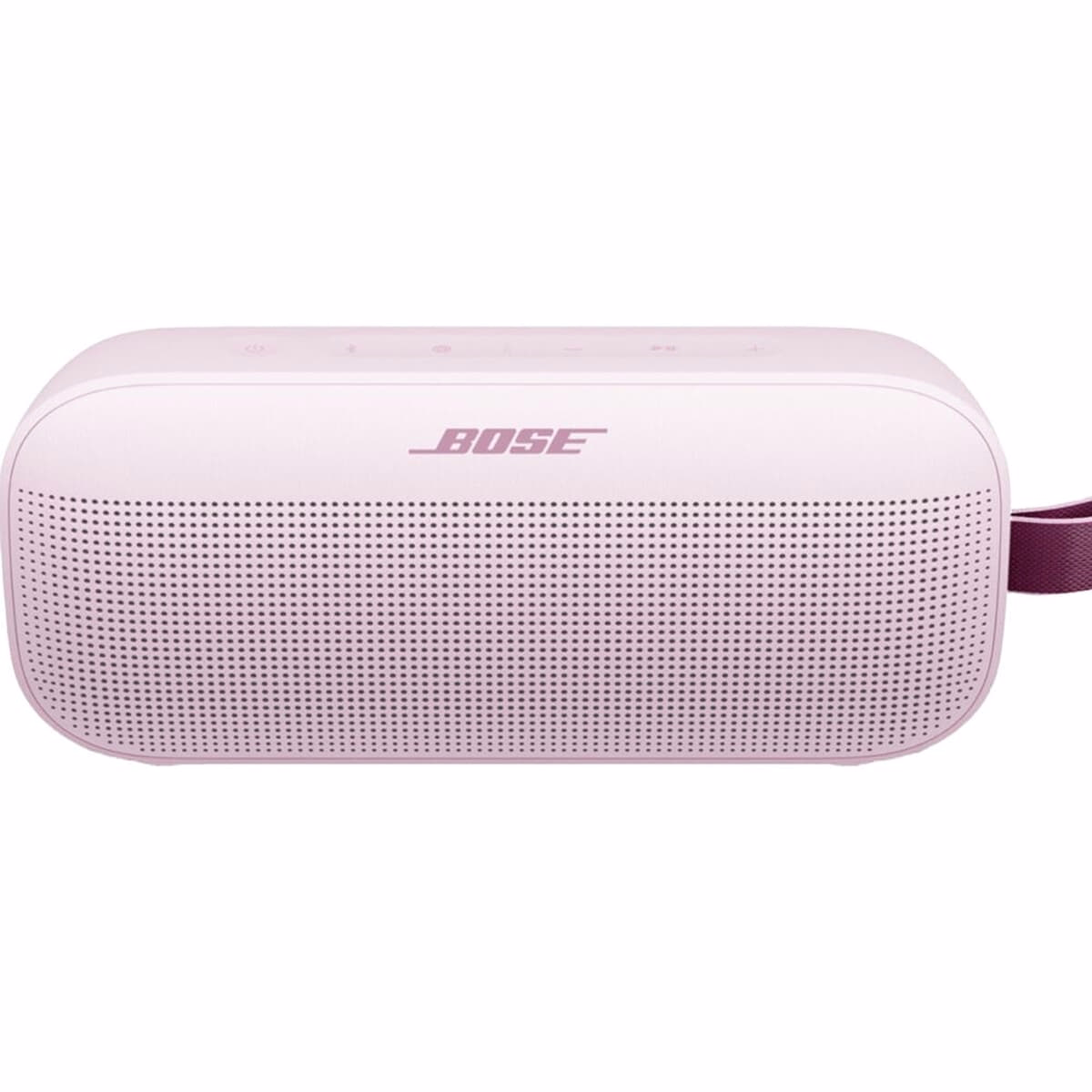 SoundLink Flex Portable Bluetooth Speaker (2e génération, Rose Pétale)