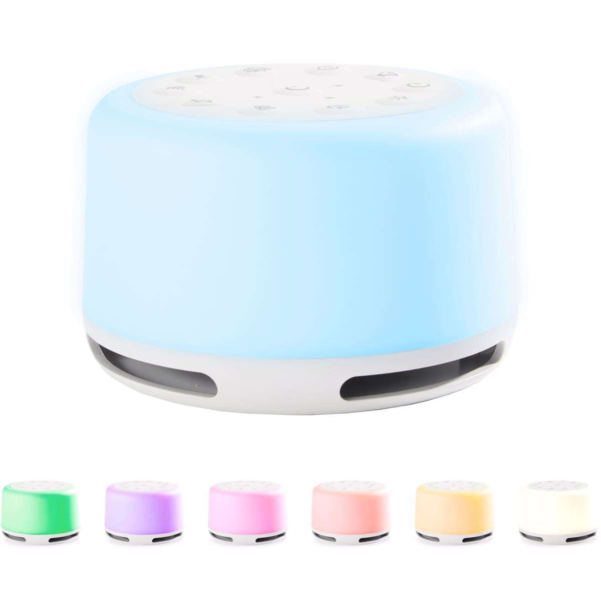 SoundSpa Sleep Aura