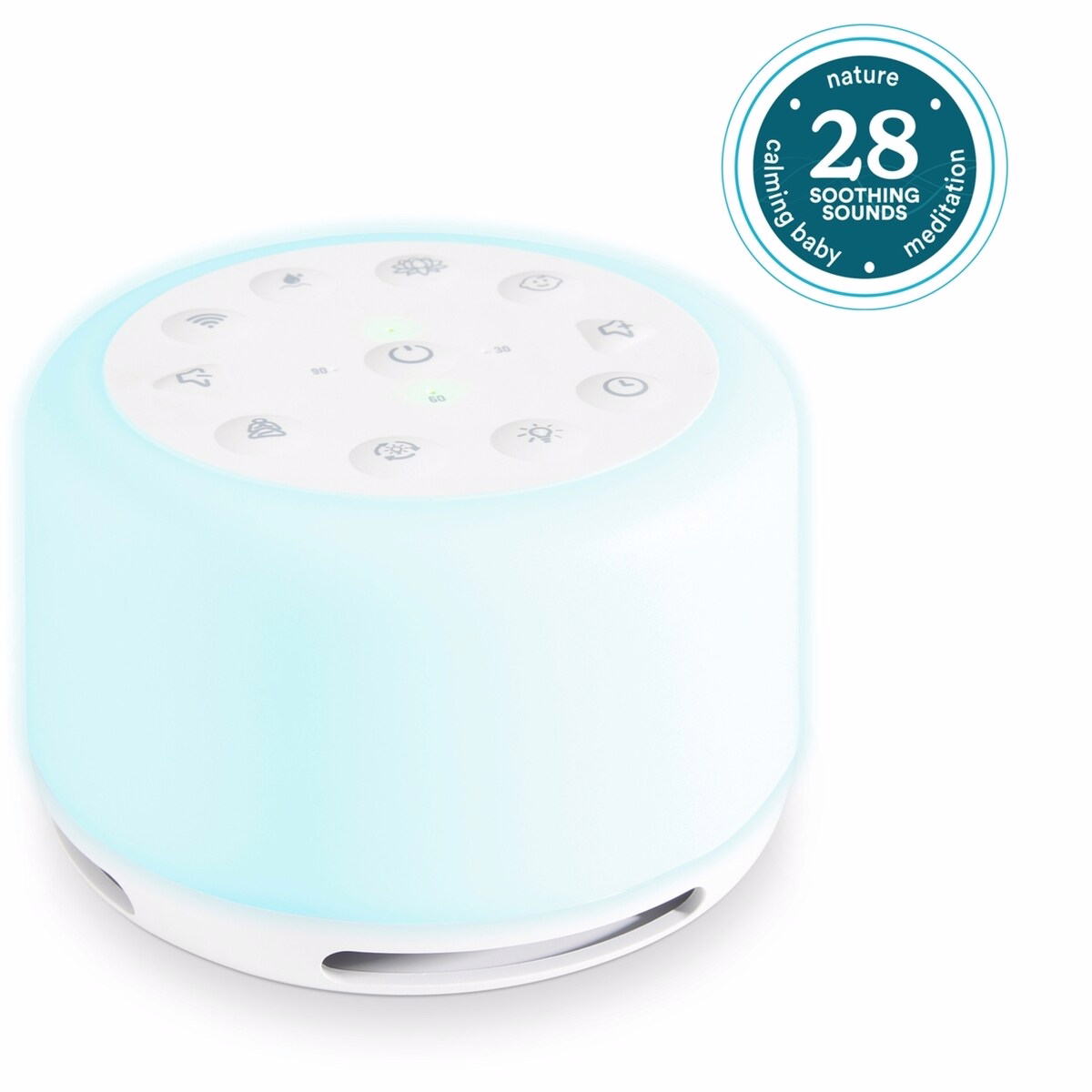 SoundSpa Sleep Aura
