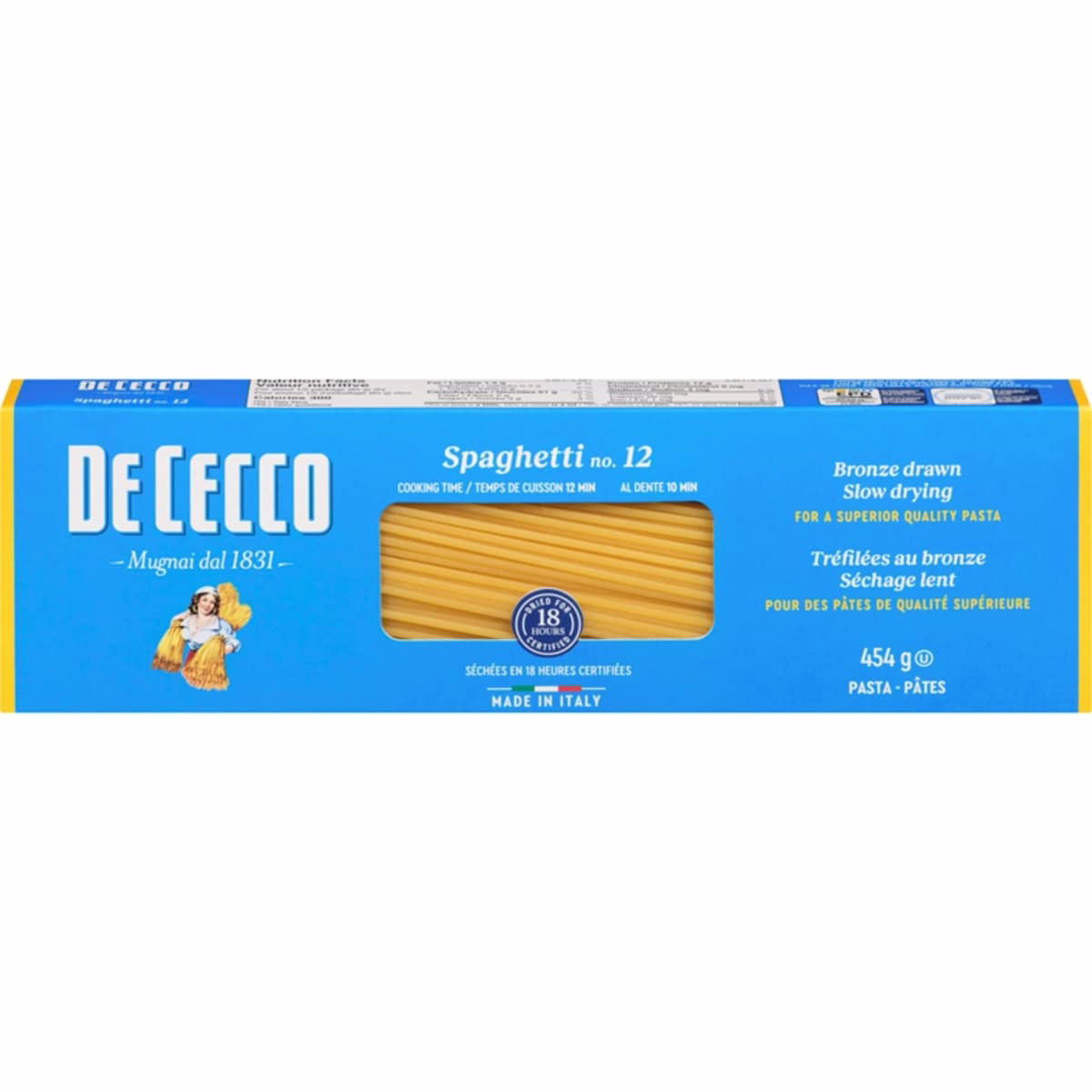 Spaghetti