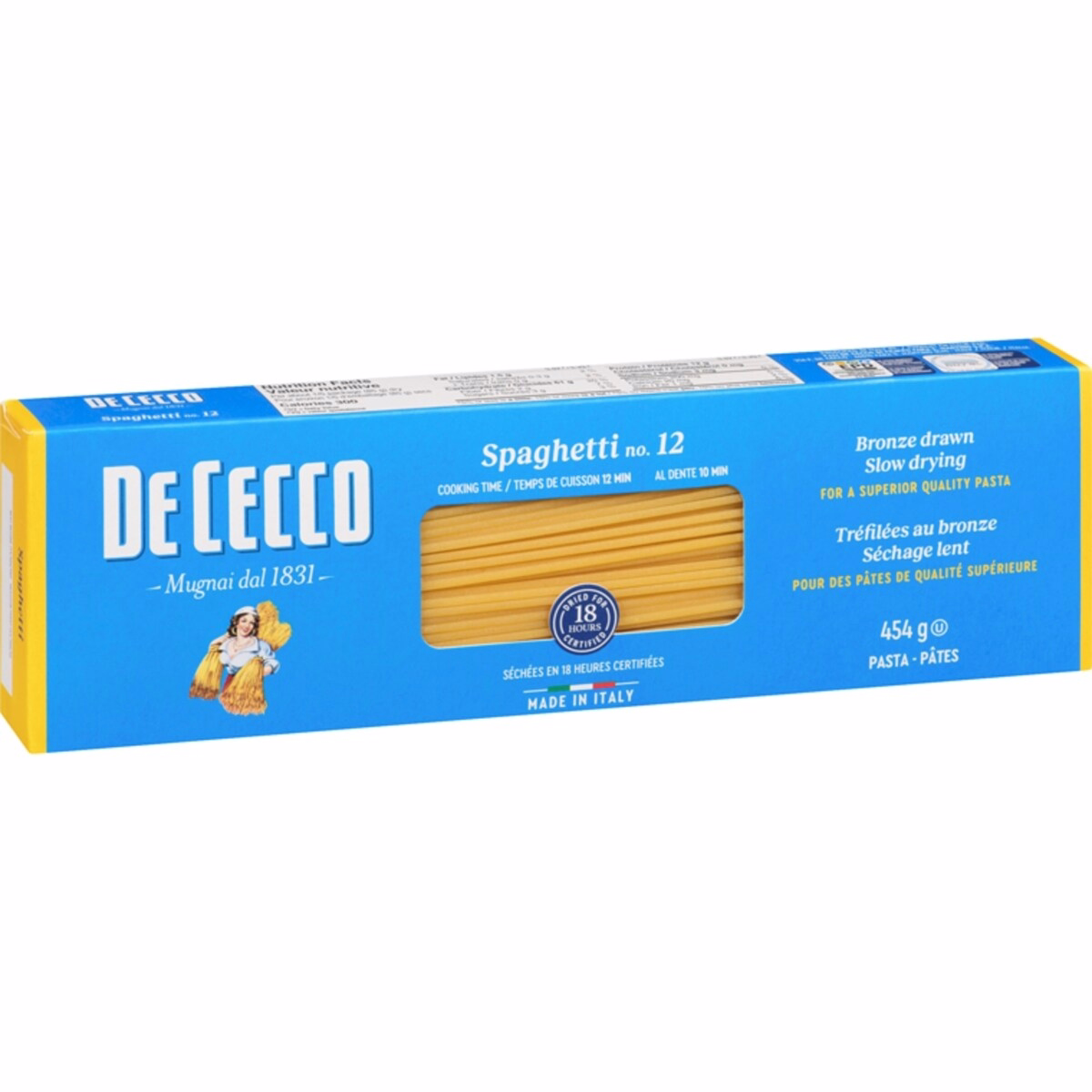 Spaghetti