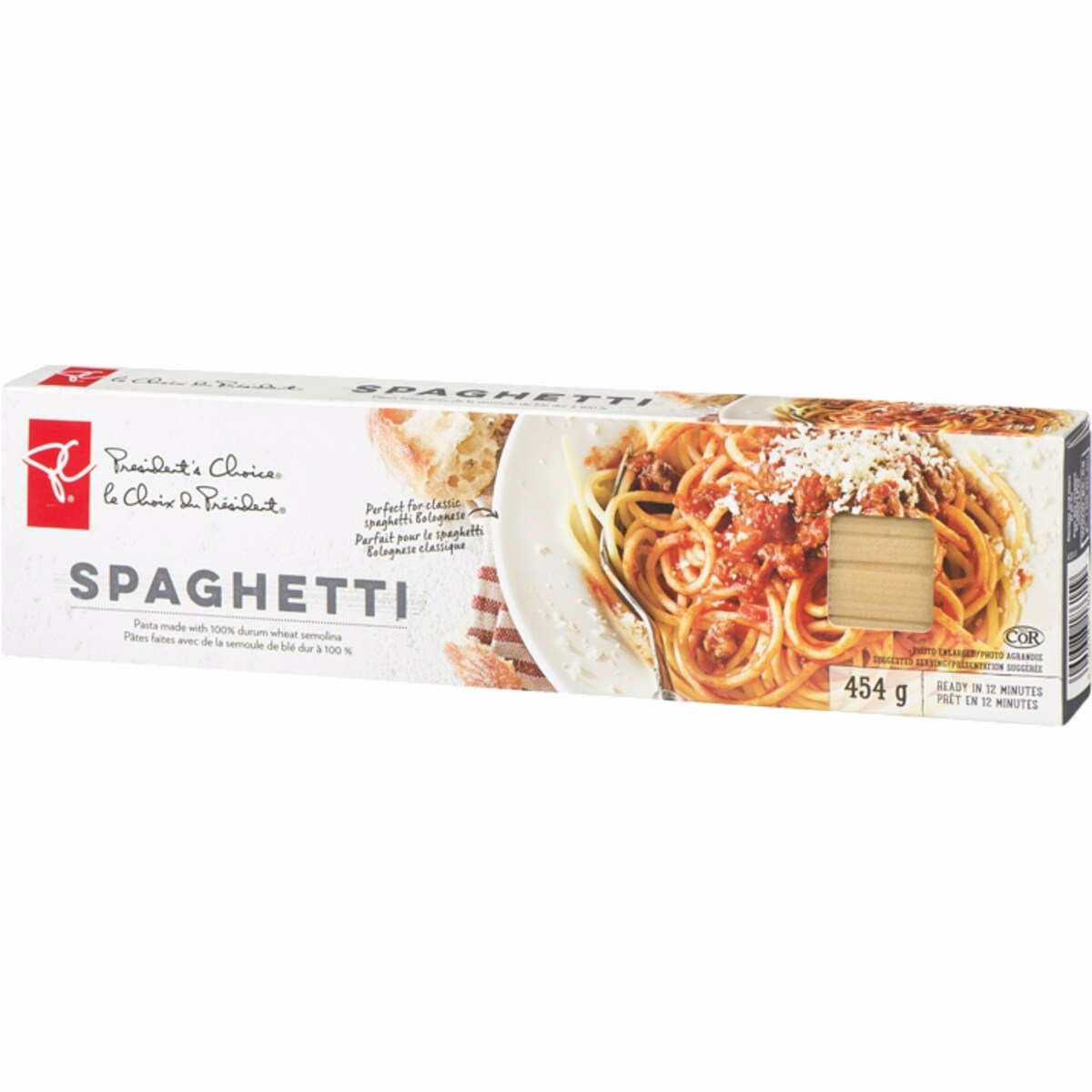 Spaghetti Pasta