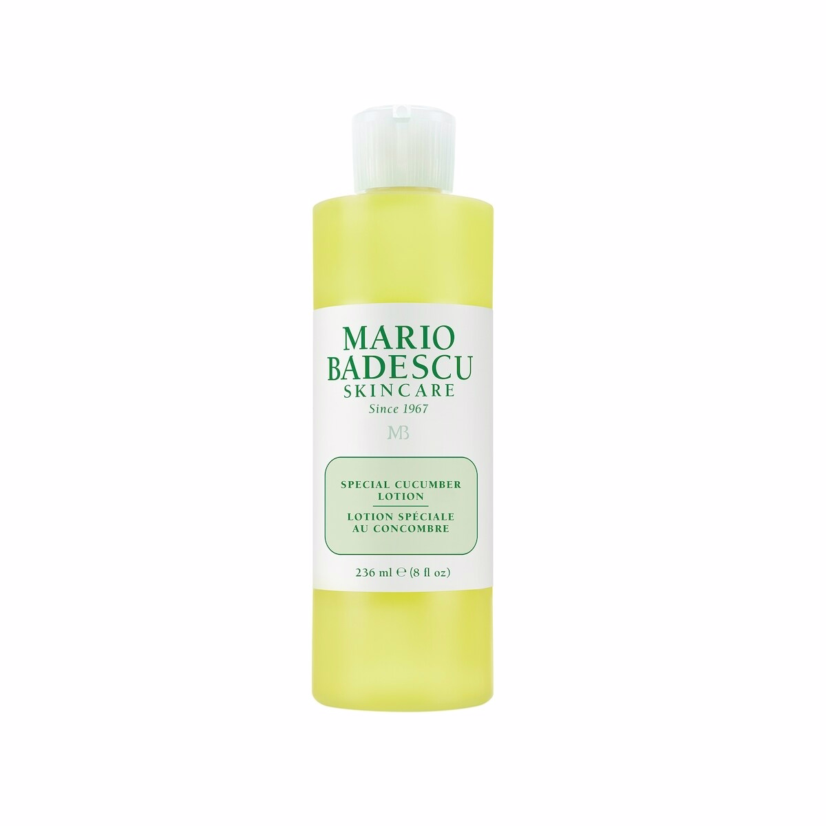 Special Cucumber Lotion