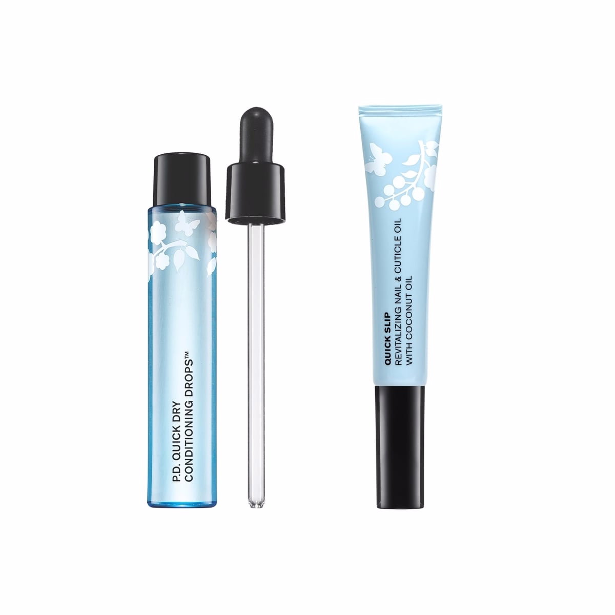 Speed & Nourish 듀오