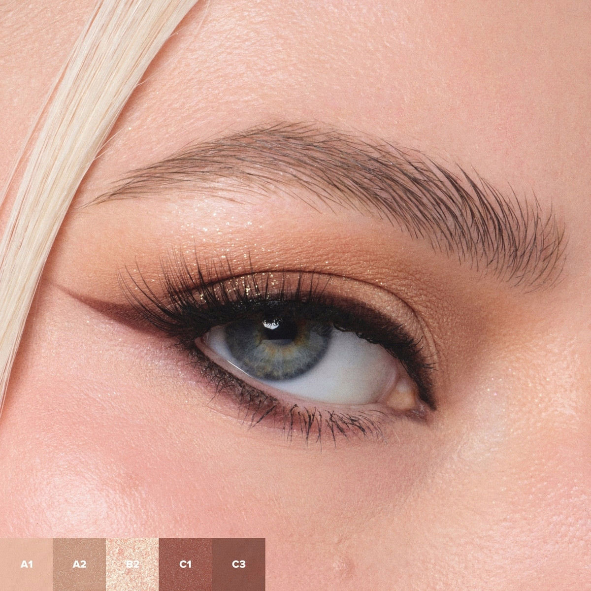 Spice Mini Eyeshadow Palette Spice Mini Eyeshadow Palette