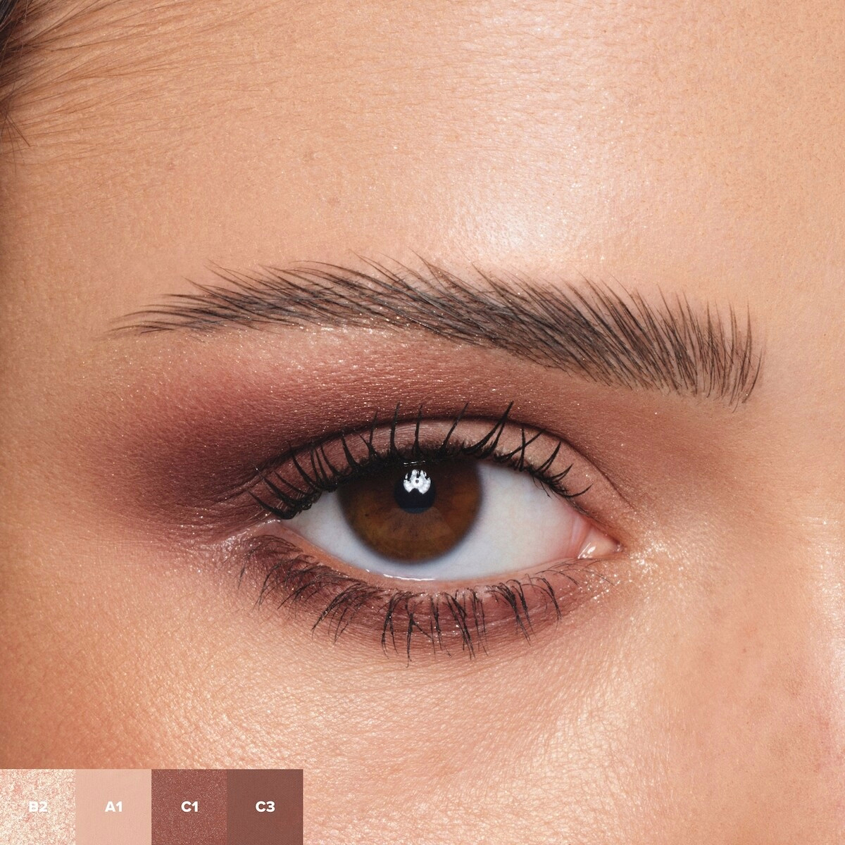 Spice Mini Eyeshadow Palette Spice Mini Eyeshadow Palette
