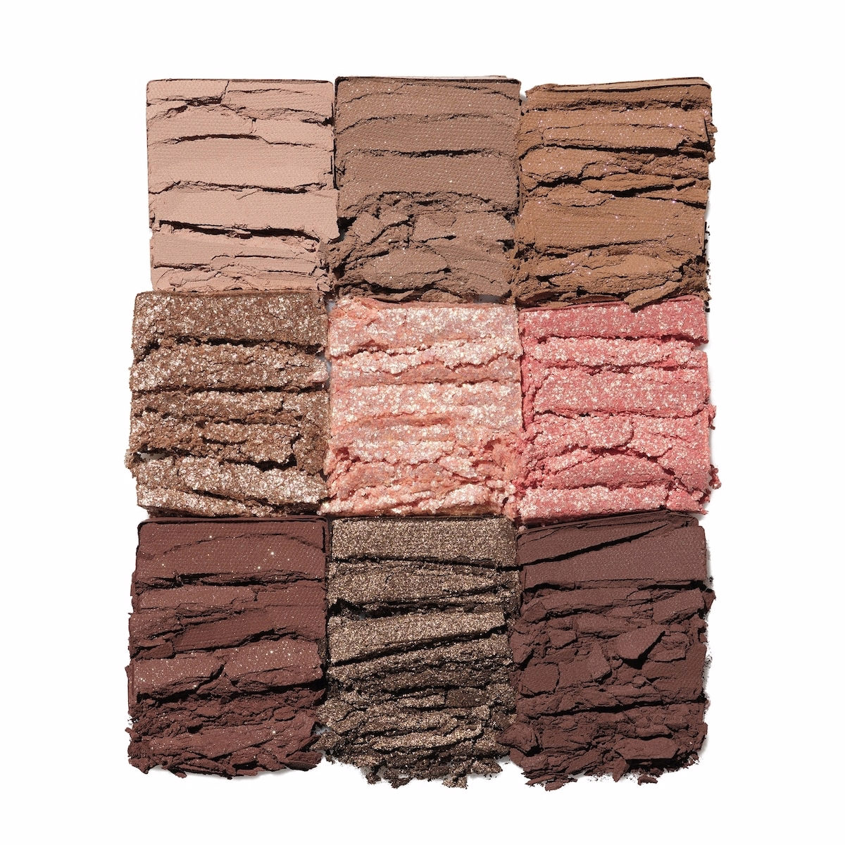 Spice Mini Eyeshadow Palette Spice Mini Eyeshadow Palette