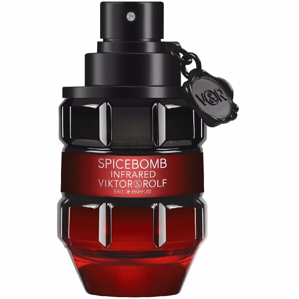 Spicebomb Infrared 
Eau De Parfum 50ml