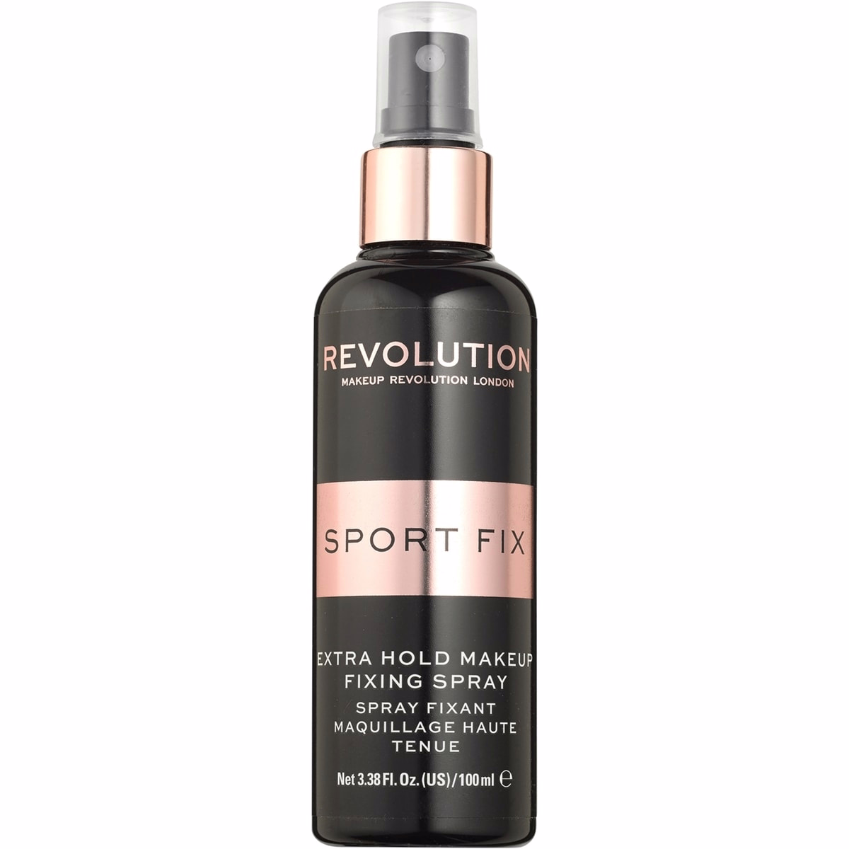 Sport Fix Fixing Spray