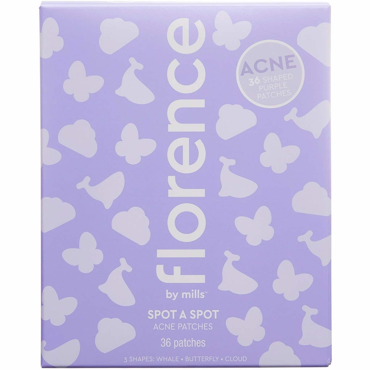 Spot A Spot Acne Patches
