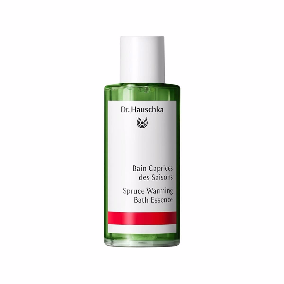Spruce Warming Essence Bath