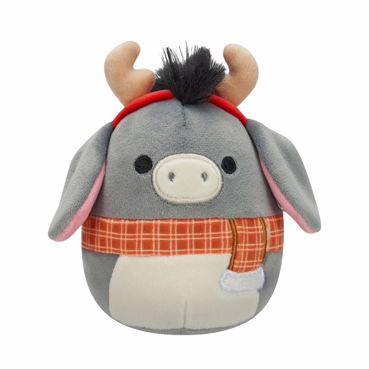 Squishmallows 4" 節日神秘絨毛玩具