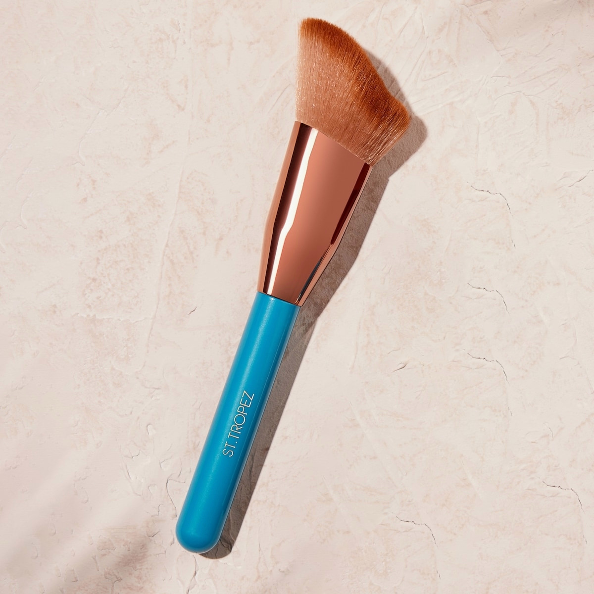 St. Tropez Tantour & Applicator Brush