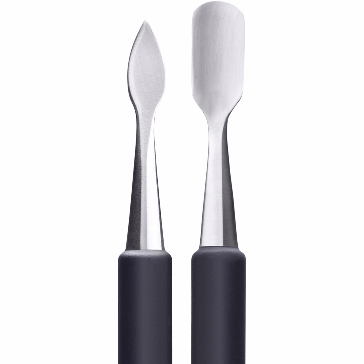 Stainless Steel Nail Groomer Stainless Steel Nail Groomer