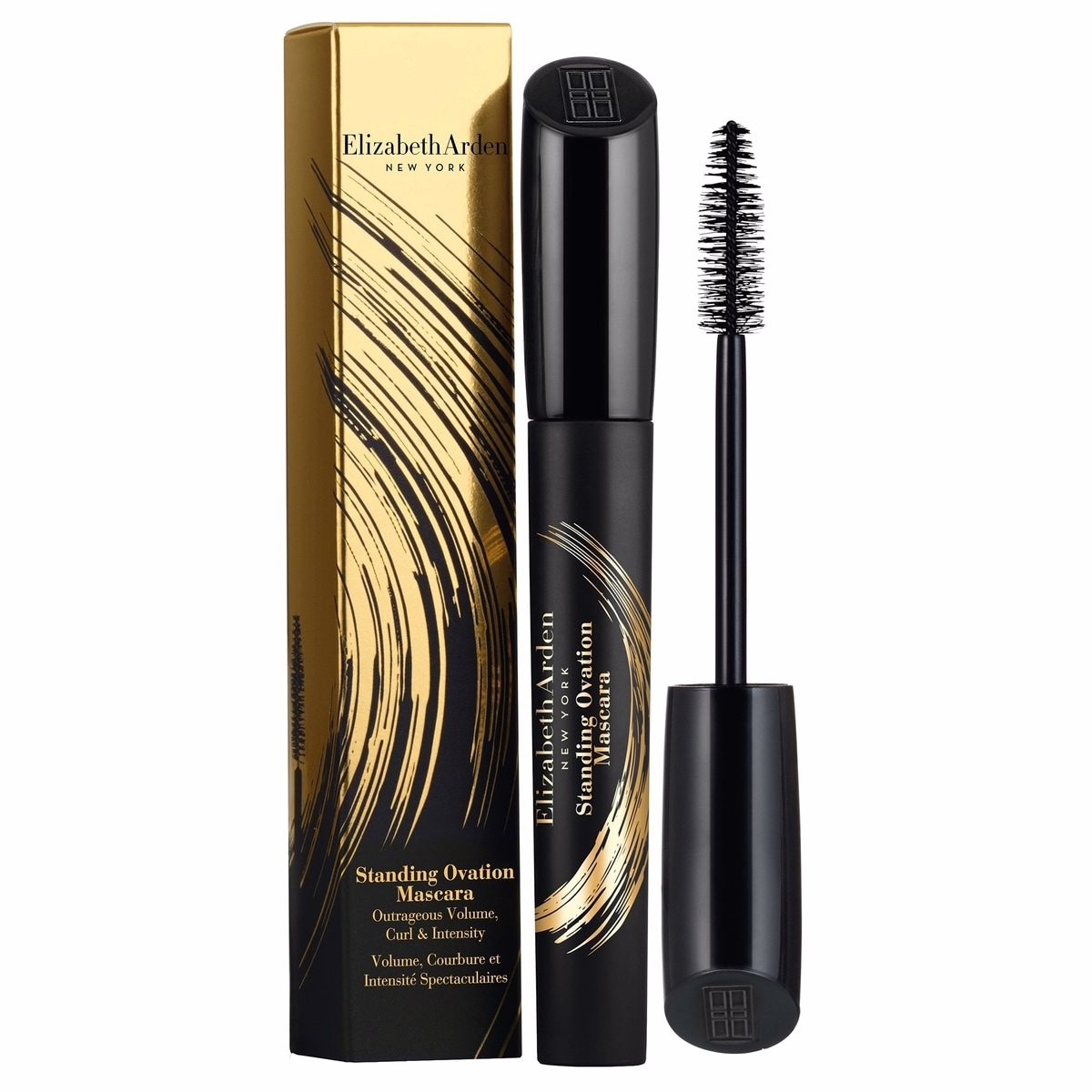 Standing Ovation Mascara Volumisant