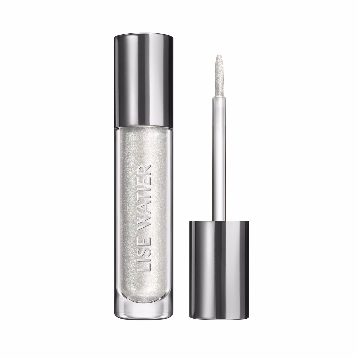 Stardust
Glitter Liner & Shadow