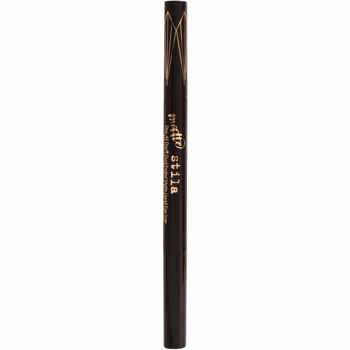 Stay All Day® Dual-Ended matte Liquid Eye Liner