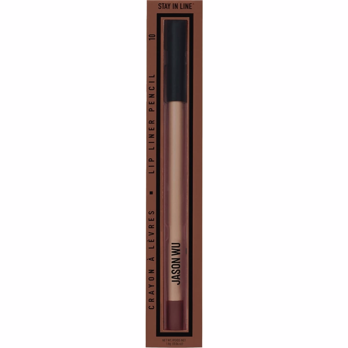 Stay In Line Lip Liner - Luminous
