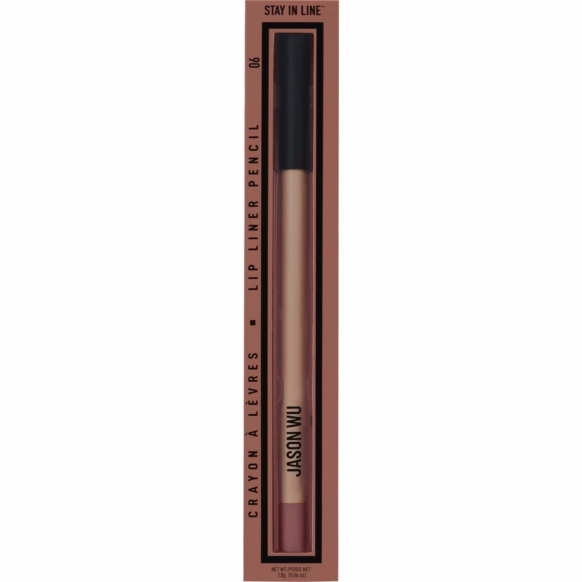 Stay In Line Lip Liner - Royal