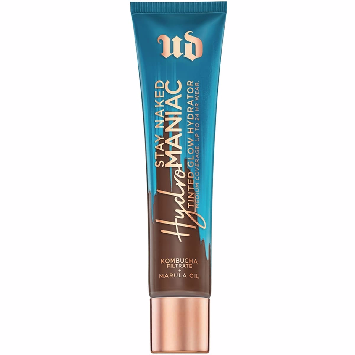 Stay Naked Hydromaniac Tinted Glow Hydrator Stay Naked Hydromaniac Tinted Glow Hydrator