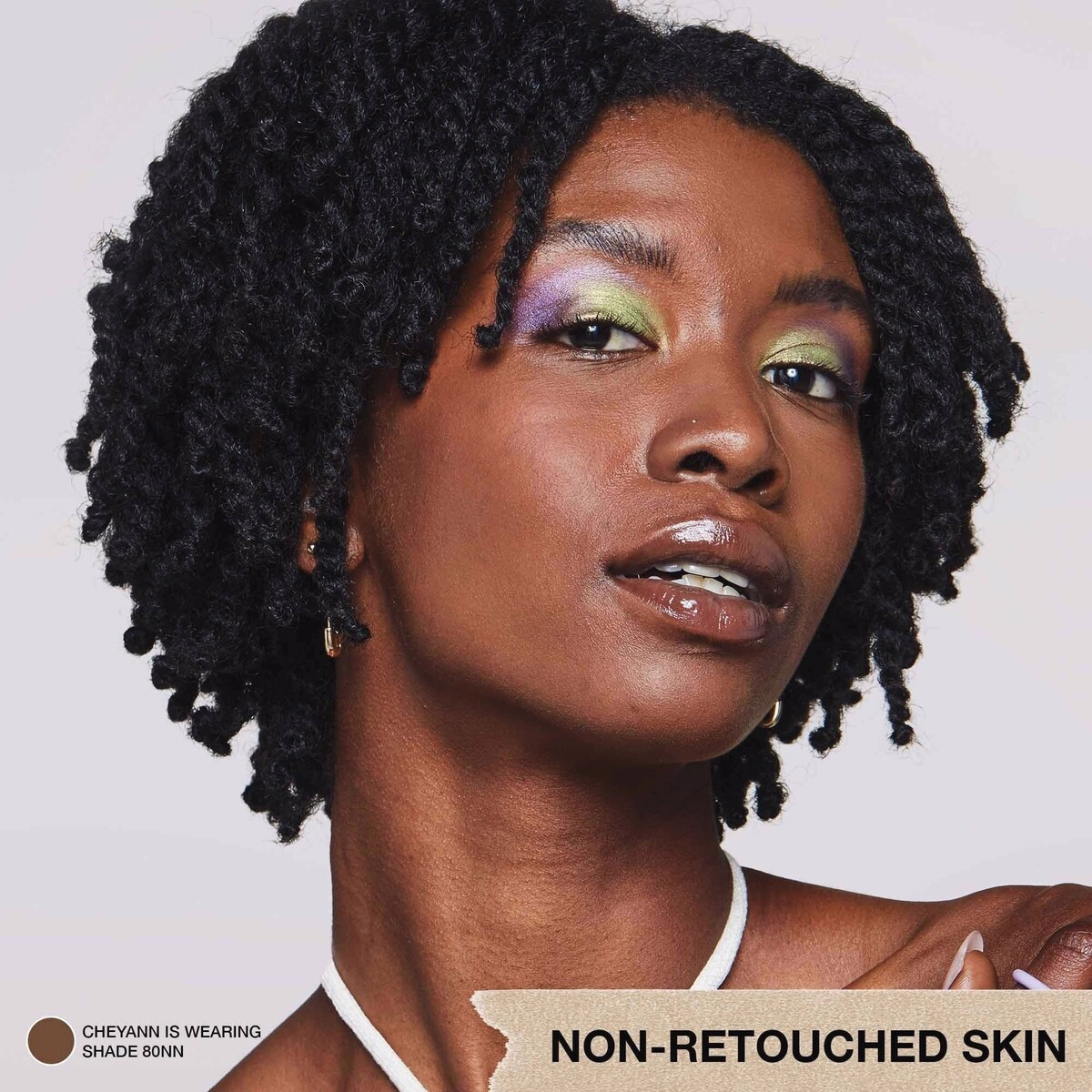 Stay Naked Quickie 24小時多用途遮瑕膏