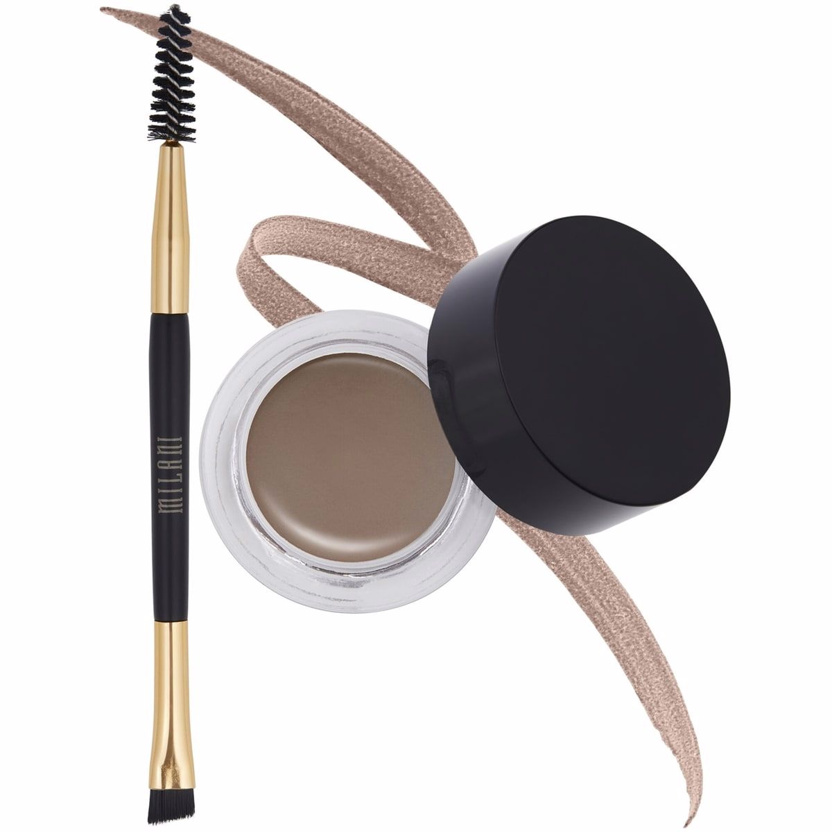 Stay Put Brow Color