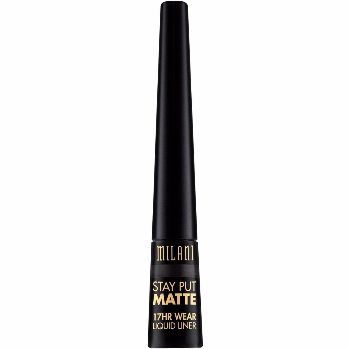 Stay Put™ Matte Liquid Eyeliner