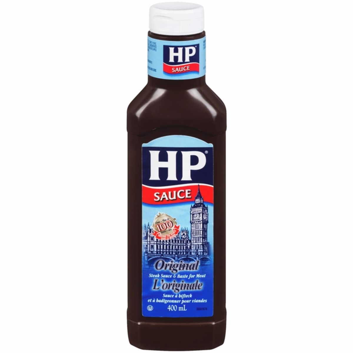 Steak Sauce