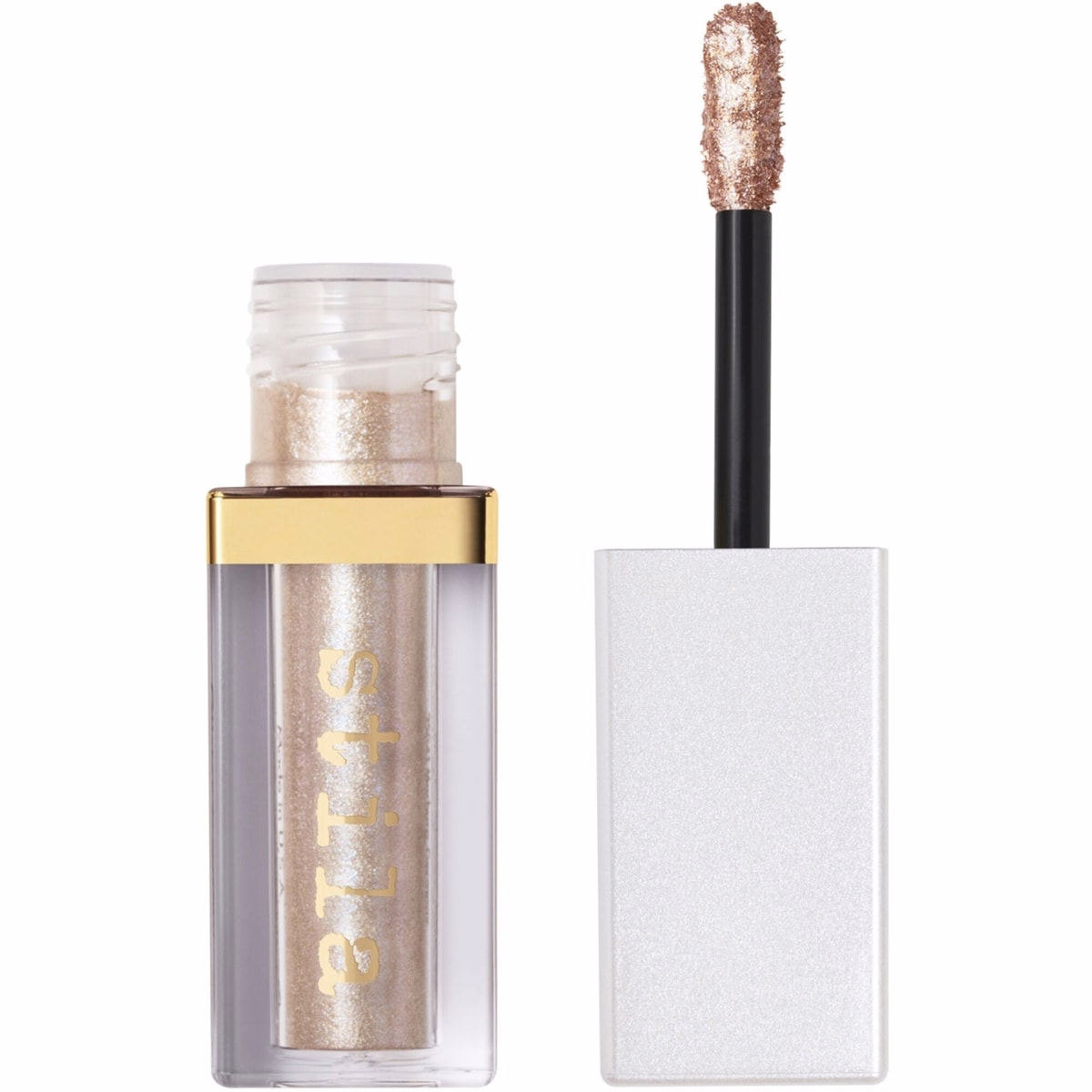 Stila Glisten & Glow Liquid Eye Shadow