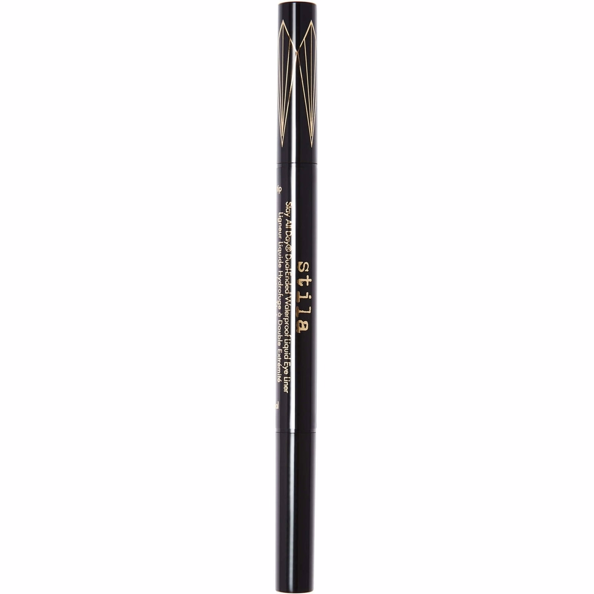 Stila Stay All Day® Dual-Ended Waterproof Liquid Eye Liner