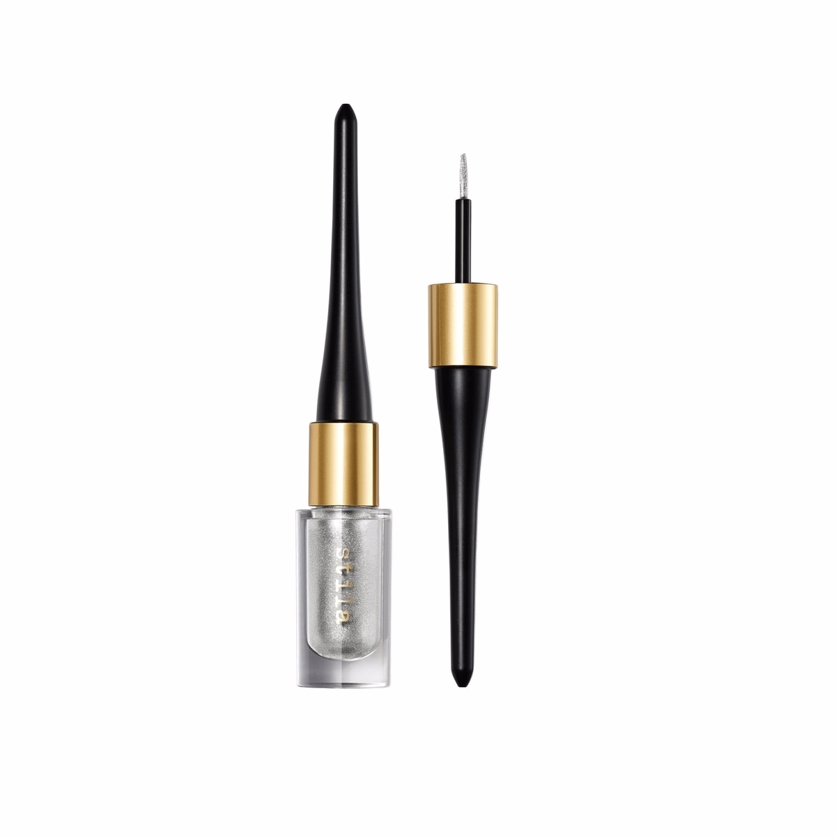 Stila - Stay All Day® Inkwear™ Liquid Eye Liner - Silver Flash