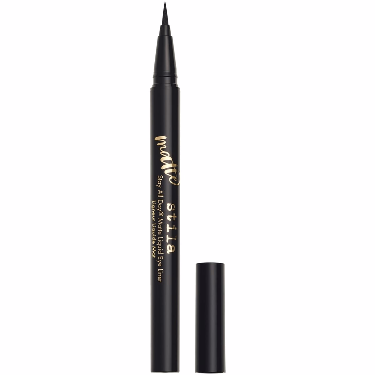 Stila Stay All Day® Matte Liquid Eye Liner