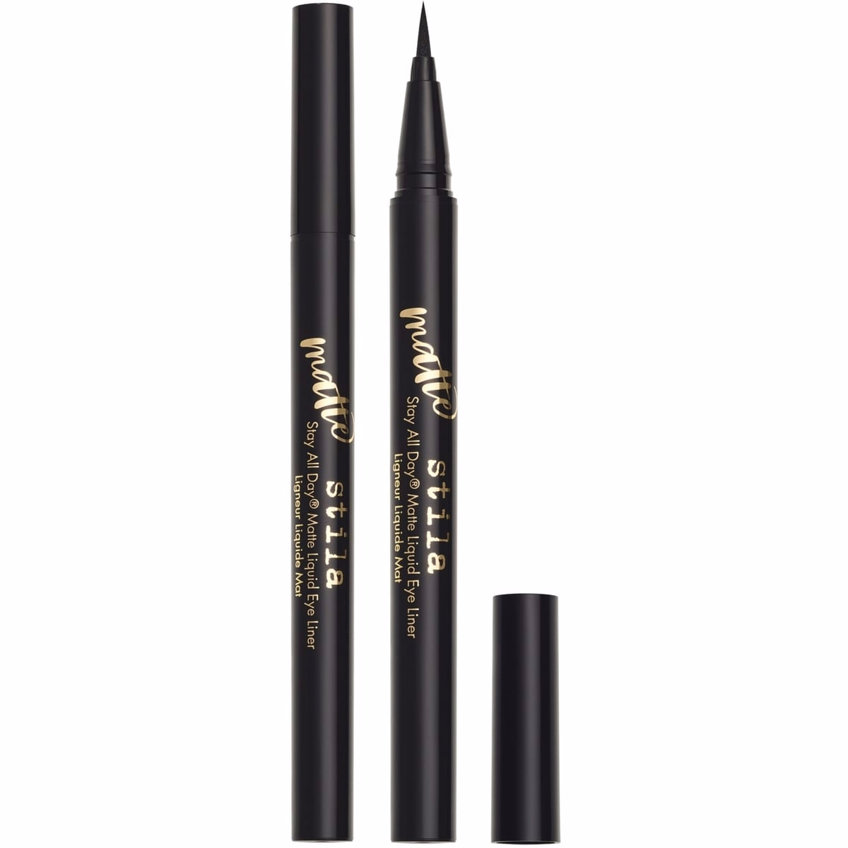 Stila Stay All Day® Matte Liquid Eye Liner