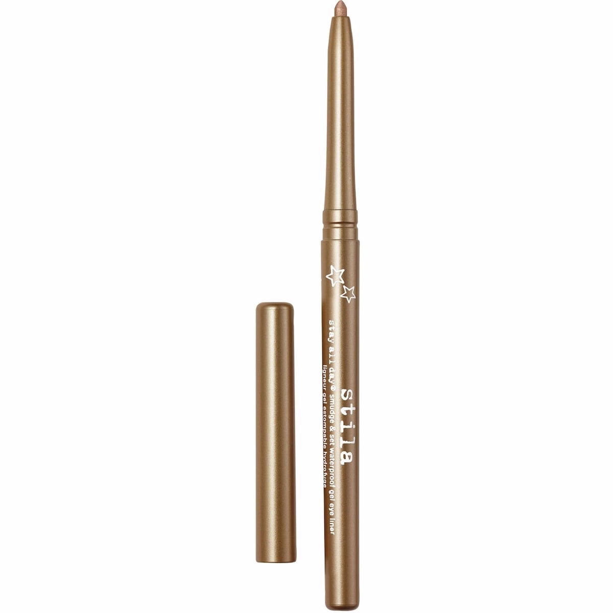 Stila - Stay All Day® Smudge & Set Waterproof Gel Eye Liner