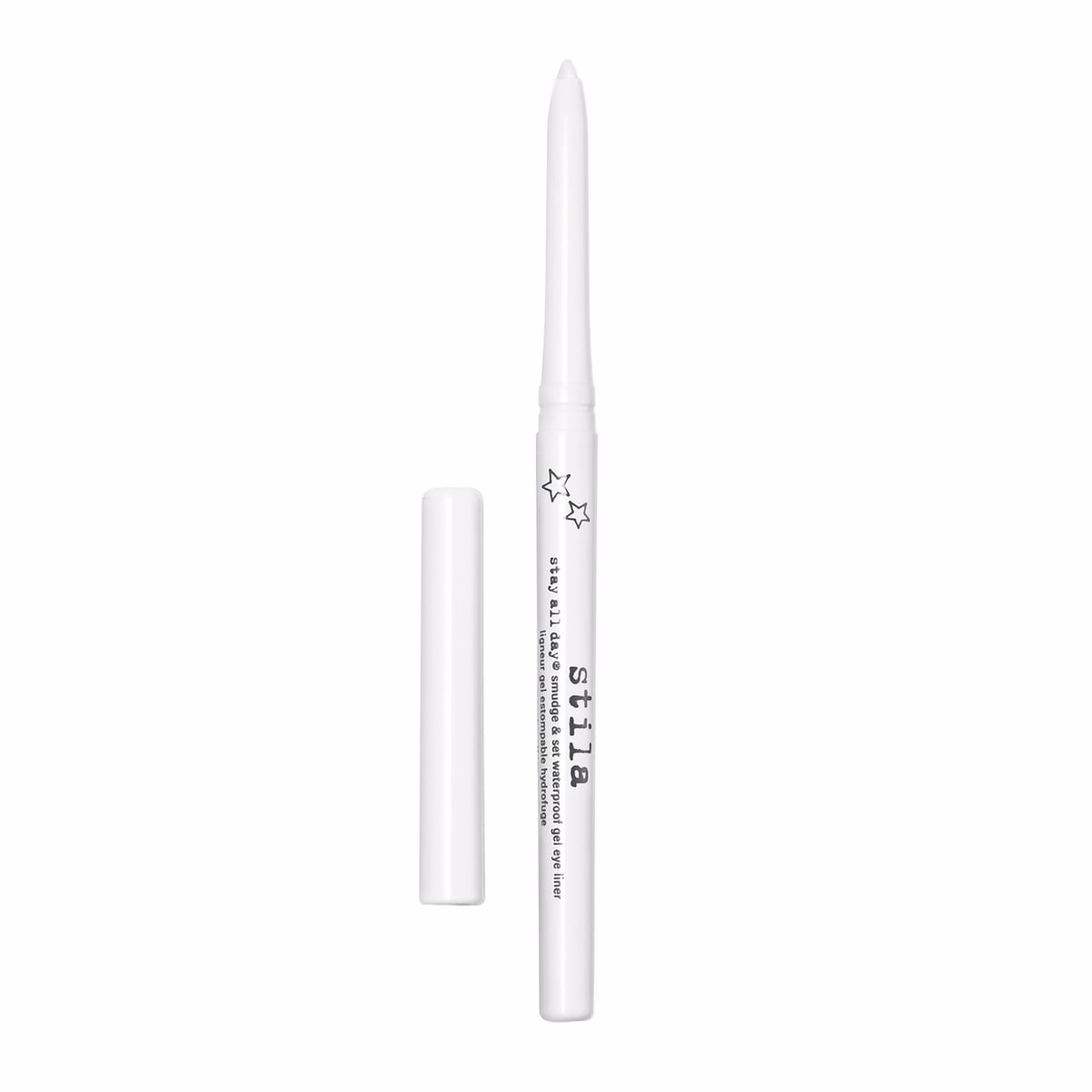 Stila - Stay All Day® Smudge & Set Waterproof Gel Eye Liner - Marshmallow