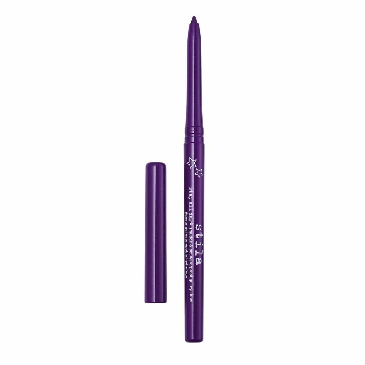 Stila Stay All Day® ぼかし＆セット 防水ジェルアイライナー - Voletta