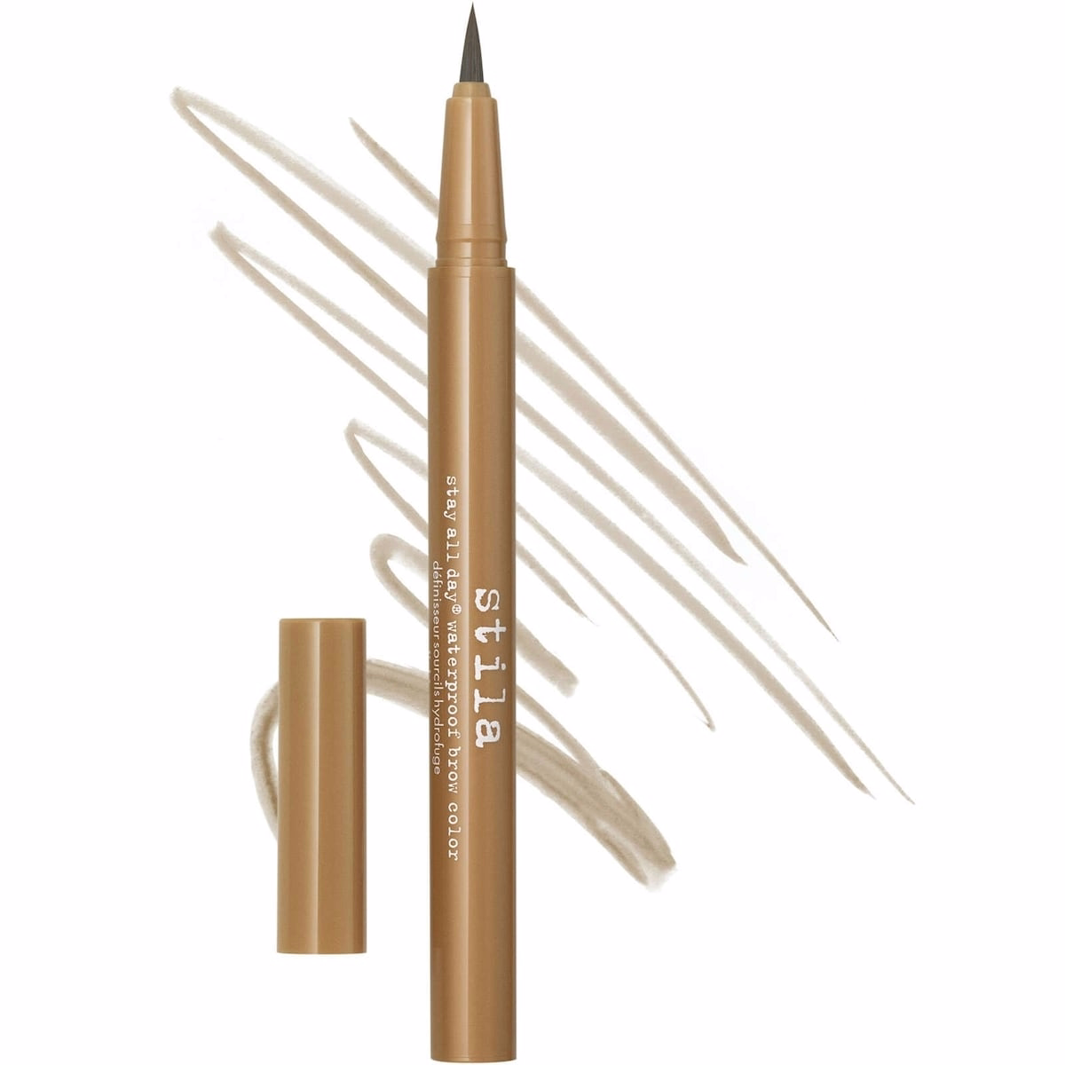 Stila - Stay All Day® Waterproof Brow Color