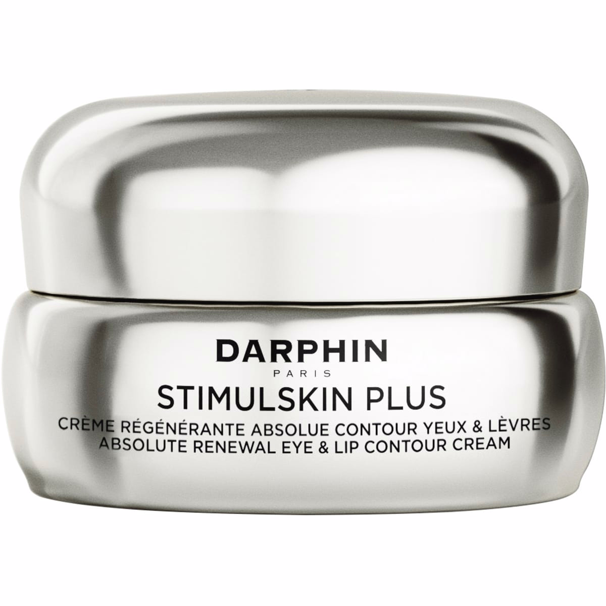 Stimulskin Plus 절대 재생 아이 및 입술 컨투어 크림
