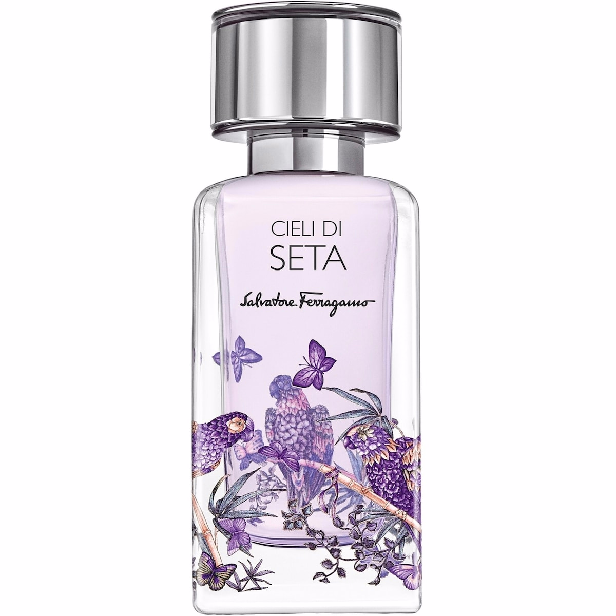 STORIE DE SETA CIELI Eau de Parfum