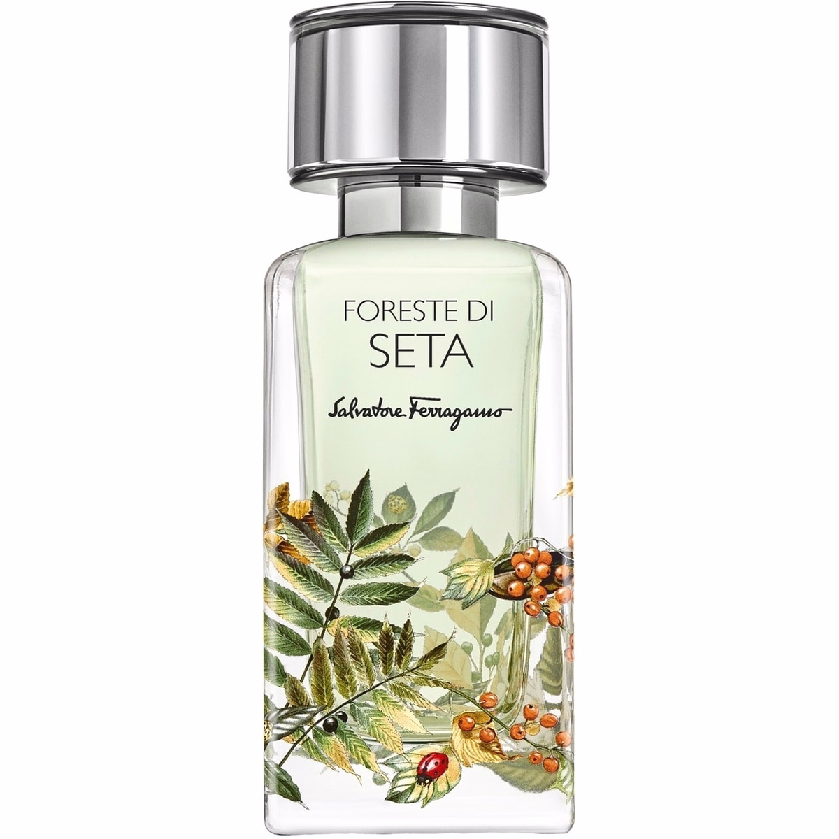 STORIE DE SETA FORESTE Eau de Parfum