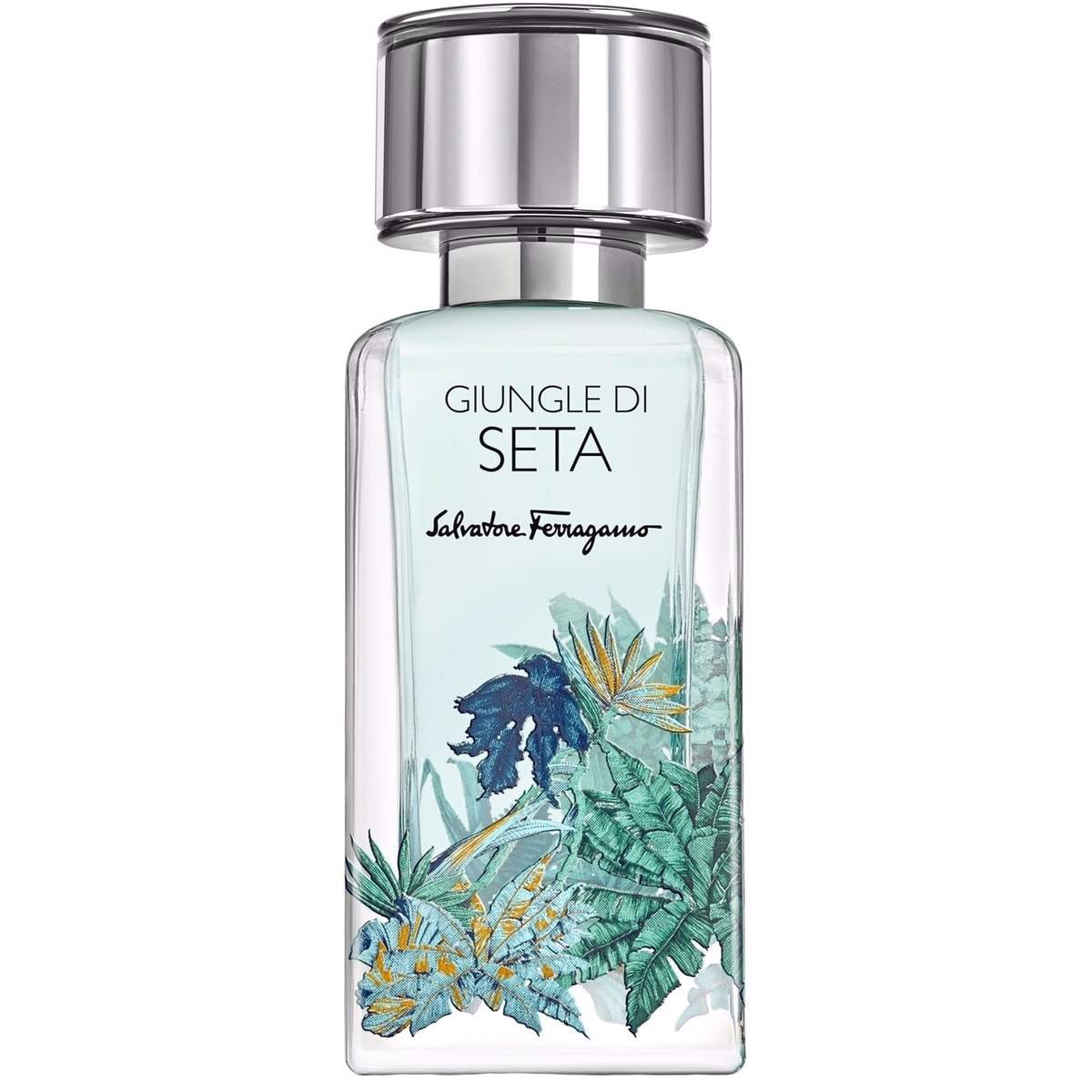 STORIE DE SETA GIUNGLE Eau de Parfum