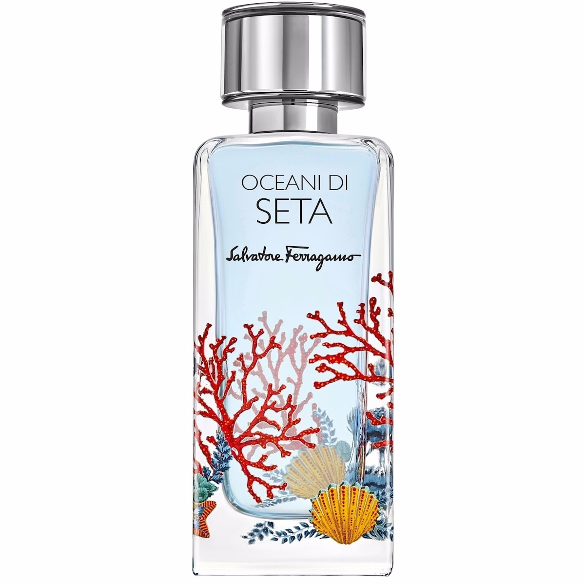 STORIE DE SETA OCEANI Eau de Parfum